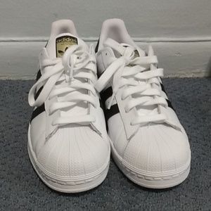 Adidas Superstars